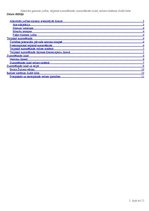 Referāts 'Absolūtā gaismas jutība, telpiskā summēšanās un summēšanās laikā, redzes sistēma', 2.