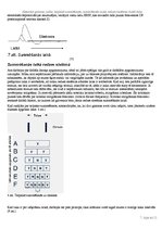 Referāts 'Absolūtā gaismas jutība, telpiskā summēšanās un summēšanās laikā, redzes sistēma', 7.