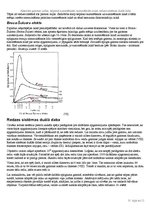 Referāts 'Absolūtā gaismas jutība, telpiskā summēšanās un summēšanās laikā, redzes sistēma', 10.