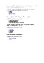 Konspekts 'Tests kultūras vēsturē', 3.