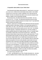 Konspekts 'Ārējās ekonomiskās attiecības', 1.