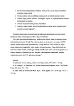 Konspekts 'Ārējās ekonomiskās attiecības', 3.