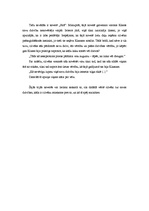 Eseja 'Alkas pēc dzīvības Andreja Upīša novelēs', 2.