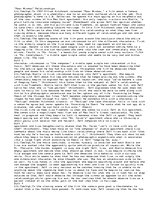 Eseja '"Rear Window" Relationships Analysis of Relationships in Alfred Hitchcock's Film', 1.