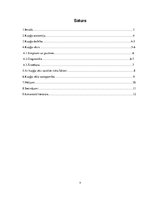 Referāts 'Kuņģa vēzis', 3.