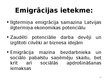 Prezentācija 'Migrācija Latvijā', 23.