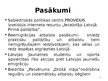 Prezentācija 'Migrācija Latvijā', 24.