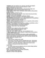 Konspekts 'Tiesu vara, izpildvara', 1.