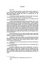 Referāts 'Krimināllikumā paredzētie soda veidi', 3.