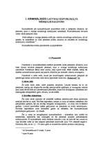 Referāts 'Krimināllikumā paredzētie soda veidi', 4.