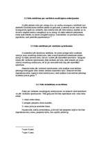 Referāts 'Krimināllikumā paredzētie soda veidi', 9.