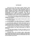 Referāts 'Krimināllikumā paredzētie soda veidi', 13.