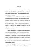 Eseja 'Dynamic Earth (Dinamiska pasaule)', 1.