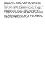 Eseja 'Irony in the Novel "Pride and Prejudice" by Jane Austen', 2.