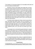 Eseja 'Tiesību pamatu apgūšanas nozīme un loma cilvēka dzīvē un saistība ar manis izvēl', 3.