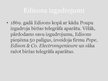 Prezentācija 'Tehniskie izgudrojumi 16.-19.gadsimtā', 12.