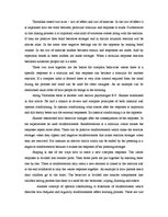 Konspekts 'Summary of Learning Theories', 3.