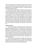 Konspekts 'Summary of Learning Theories', 5.