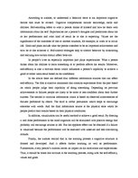 Konspekts 'Summary of Learning Theories', 6.