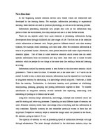 Konspekts 'Summary of Learning Theories', 7.