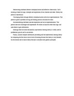 Konspekts 'Summary of Learning Theories', 9.