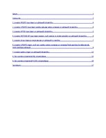 Paraugs 'Servera programmēšanas valodas PL/SQL (SQL valodas paplašinājums) izmantošana', 2.