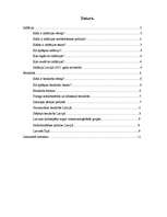 Referāts 'Inflācija un bezdarbs Latvijā', 1.