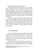 Diplomdarbs 'Latvijas tūrisma zīmoli: atpazīstamība un identitāte starptautiskā vidē', 41.