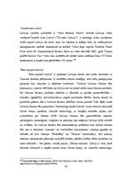 Diplomdarbs 'Latvijas tūrisma zīmoli: atpazīstamība un identitāte starptautiskā vidē', 43.