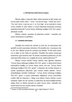 Diplomdarbs 'Latvijas tūrisma zīmoli: atpazīstamība un identitāte starptautiskā vidē', 45.