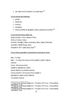 Diplomdarbs 'Latvijas tūrisma zīmoli: atpazīstamība un identitāte starptautiskā vidē', 50.