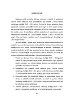 Diplomdarbs 'Latvijas tūrisma zīmoli: atpazīstamība un identitāte starptautiskā vidē', 61.