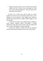 Diplomdarbs 'Latvijas tūrisma zīmoli: atpazīstamība un identitāte starptautiskā vidē', 62.