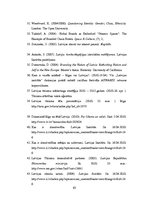 Diplomdarbs 'Latvijas tūrisma zīmoli: atpazīstamība un identitāte starptautiskā vidē', 65.