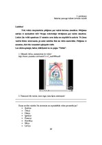 Diplomdarbs 'Latvijas tūrisma zīmoli: atpazīstamība un identitāte starptautiskā vidē', 69.