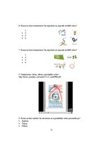 Diplomdarbs 'Latvijas tūrisma zīmoli: atpazīstamība un identitāte starptautiskā vidē', 71.