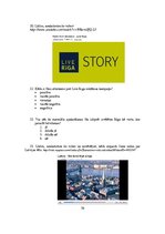 Diplomdarbs 'Latvijas tūrisma zīmoli: atpazīstamība un identitāte starptautiskā vidē', 76.