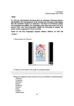 Diplomdarbs 'Latvijas tūrisma zīmoli: atpazīstamība un identitāte starptautiskā vidē', 82.