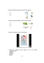 Diplomdarbs 'Latvijas tūrisma zīmoli: atpazīstamība un identitāte starptautiskā vidē', 84.