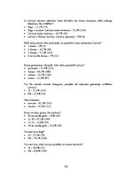 Diplomdarbs 'Latvijas tūrisma zīmoli: atpazīstamība un identitāte starptautiskā vidē', 102.