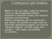 Prezentācija 'Cietspārņi jeb blaktis', 3.