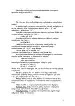 Referāts 'Pielaides un sēžas', 5.