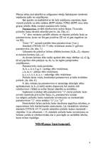 Referāts 'Pielaides un sēžas', 6.