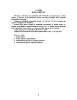 Biznesa plāns 'SIA "Vinnijs"', 3.