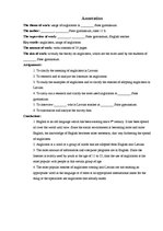 Referāts 'Anglicismu izplatība', 3.