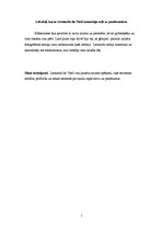 Referāts 'Pētījums par Leonardo da Vinči', 7.