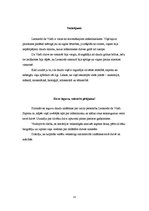 Referāts 'Pētījums par Leonardo da Vinči', 15.