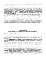 Konspekts 'Kriminālprocess. Atbildes uz kontroldarbu jautājumiem', 20.