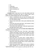 Referāts 'Tūrisma resursu klasifikācija Cēsu rajonā', 7.