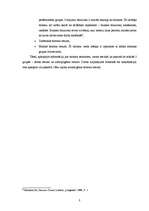 Referāts 'Tūrisma resursu klasifikācija Cēsu rajonā', 8.